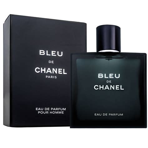 bleu de chanel size|chanel bleu 3 4 oz.